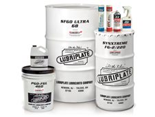 Food Grade Lubricants